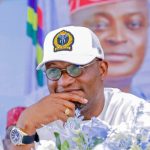 The chair of the Lagos council supports Obasa’s son as his successor.