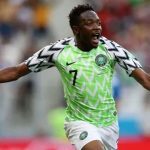 Unity Cup: Ahead of the clash with Ghana, Ahmed Musa calls on Nigerians to meet his demands