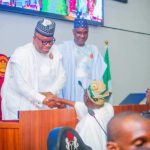 NASS Adds 11,122 Projects Totaling ₦6.93 Trillion to the 2025 Budget – BudgIt