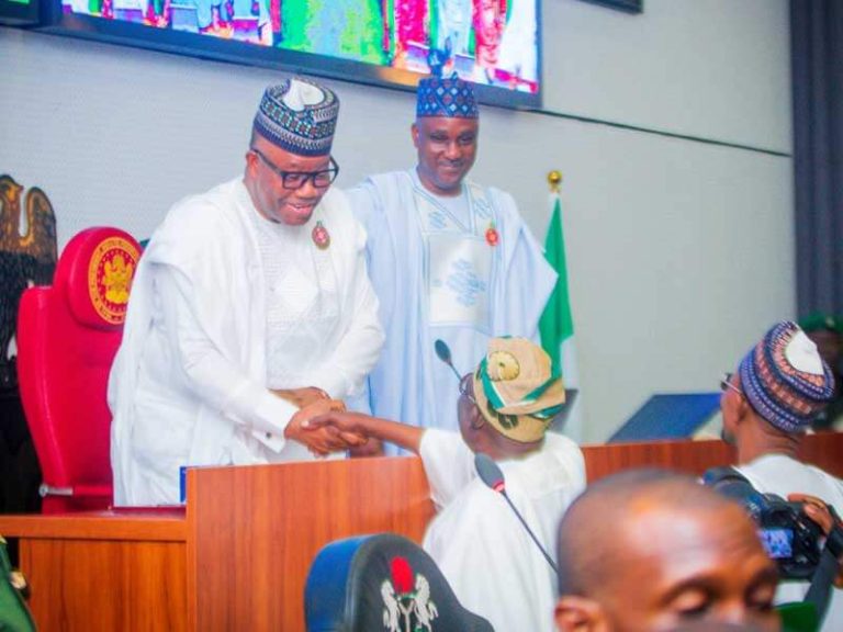 NASS Adds 11,122 Projects Totaling ₦6.93 Trillion to the 2025 Budget – BudgIt