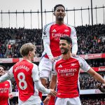 Arsenal secure a draw with Liverpool while Manchester United and Chelsea suffer losses