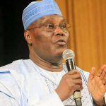 VeryDarkMan: Your Disgraceful Crackdown on Opposition Voices  Atiku Claps  Tinubu