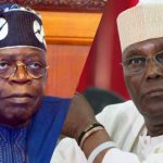 Atiku might announce that he supports Tinubu for president.