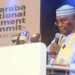 Atiku warns that Nigeria cannot progress without security.
