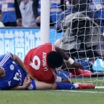 EPL: After undergoing emergency surgery, Super Eagles forward Awoniyi is in a coma