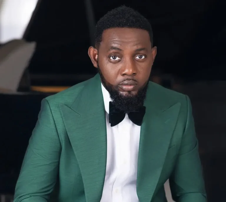 Comedian AY Makun affirms his invitation by the EFCC