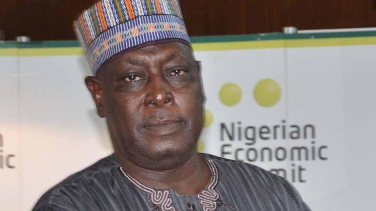 A Muslim-Muslim ticket has caused a lot of problems, according to Babachir Lawal.