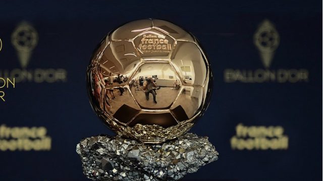 UEFA announces new Ballon d’Or 2025 criteria before to the event in September.