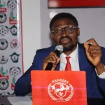 NPFL: Rangers refute rumours of General Manager Ezeaku’s departure and dismissal