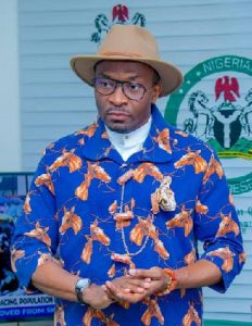 Nigeria will collaborate with Rwanda and Australia on gender change and mining.