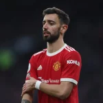 Transfer: Manchester United get an £80 million bid for Bruno Fernandes