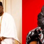 Peller and Carter Efe clash over their girlfriends [VIDEO]