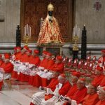 Pope Francis Successor: A Conclave Brings 133 Catholic Cardinals to Rome