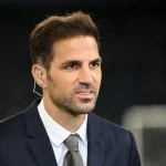Fabregas turns down the chance to take Xabi Alonso’s place as he moves to Real Madrid