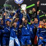 Five EPL teams finish 2024/2025 season with trophies
