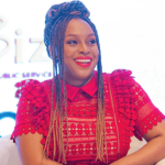 Women’s Fertility Issues Are So Shameful, Says Chimamanda Adichie