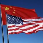 China insists that charges be scrapped and will assess the US tariff discussions offer.