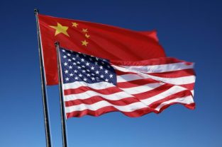 China insists that charges be scrapped and will assess the US tariff discussions offer.