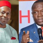 Valentine Ozigbo said, “Soludo is afraid of me, and Ukachuku turned into a willing tool.”