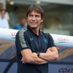 Serie A: Conte makes choice regarding departure from Napoli as Osimhen comes back
