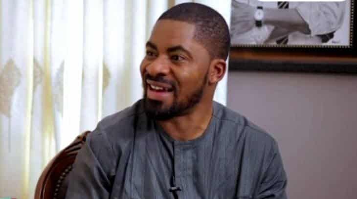 “Interesting Times”: Adeyanju Criticizes Falana for Arresting VeryDarkMan