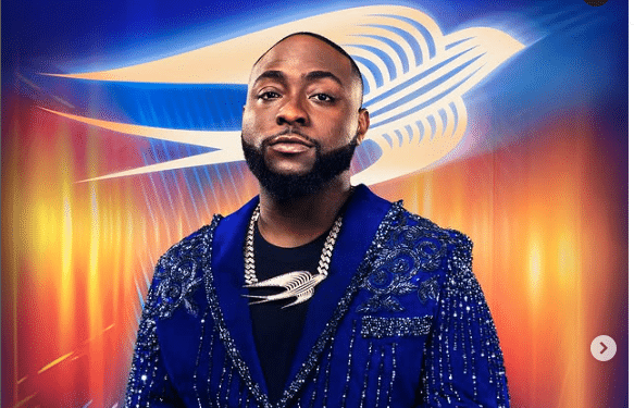 Davido: ‘I’m the Most Criticized Artist in Nigeria’