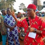 Reps. Dennis Agbo and Chidi Obetta Leave the Labour Party for the PDP