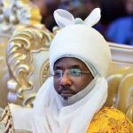 New Galadiman Kano and Four Others Are Named by Emir Sanusi