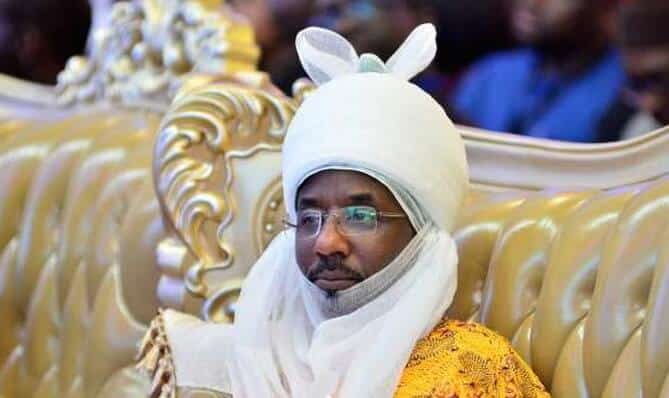 New Galadiman Kano and Four Others Are Named by Emir Sanusi