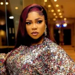 At the age of 20, I became pregnant – Eniola Ajao recounts