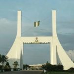 Nigeria hosts 35 countries in Abuja for Africa Day.