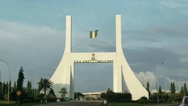 Nigeria hosts 35 countries in Abuja for Africa Day.