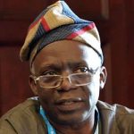 Falana claims that the mandatory voting bill is a violation of constitutional rights.