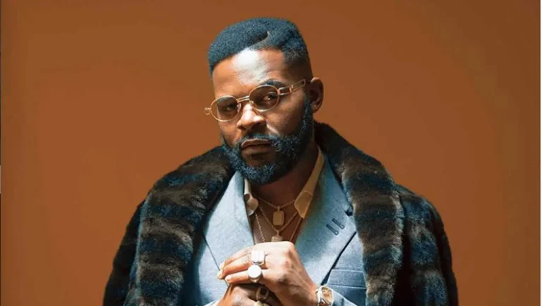 ‘You’re going against Christian beliefs’ – Falz receives criticism for remarks about fornication