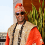“A moment of pride for Kwarans,”  Saraki praises Femi Adebayo’s victory at the AMVCA
