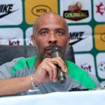 Coach of the Super Eagles, Eric Chelle, travels to Egypt for Nigeria’s Flying Eagles