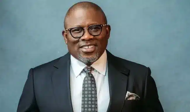 This is unfortunate; as the APC leader in Delta-Eselemo, we cannot tolerate a liability like Governor Oborevwori.