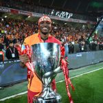 Turkey: Osimhen enters the history books, matching Gomis and Icardi’s records after title victory