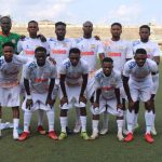Sunshine Stars Become Second Relegated Club In 2024-2025 NPFL Season
