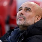 EPL: Guardiola in tears as De Bruyne bids farewell to Man City