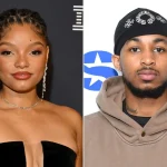 Court prohibits rapper DDG from contacting Halle Bailey due to alleged physical abuse
