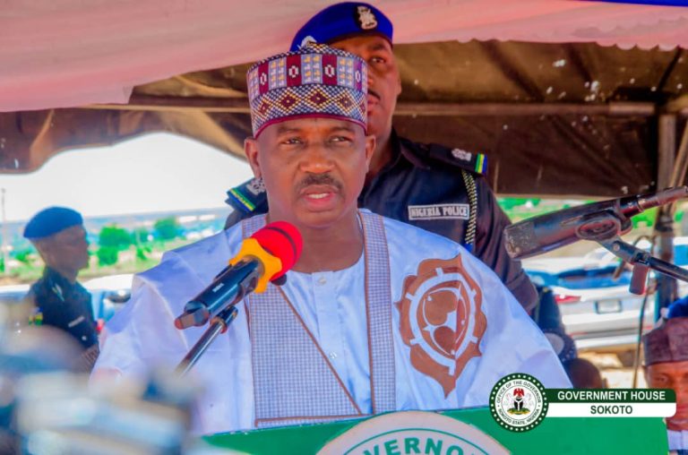 Almajiri and out-of-school girls can now access a digital training center thanks to Sokoto.