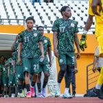 2025 U-20 AFCON: Kingsley shares joy over Flying Eagles securing third place