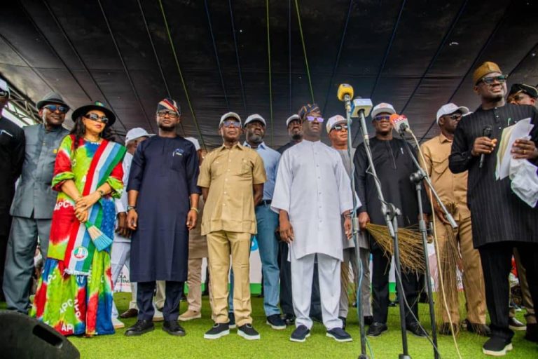 APC Takes Over Edo Assembly As Speaker, LG Chairmen Dump PDP