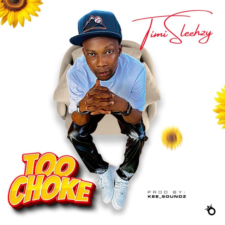 {MUSIC} Timi-Sleehy Mp3 DOWNLOAD