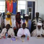 For peace in Southern Kaduna, traditional leaders, Christians, and Islamic clerics band together.