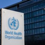 WHO chief asks countries to adopt a pandemic accord.