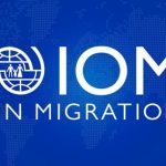 IOM report: 83.4 million people displaced worldwide