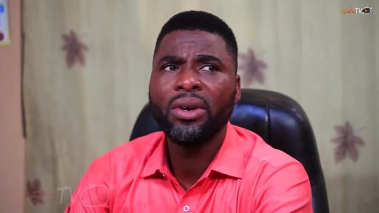 Ibrahim Chatta: The Reason I’ve Never Been Nominated for AMVCA Awards