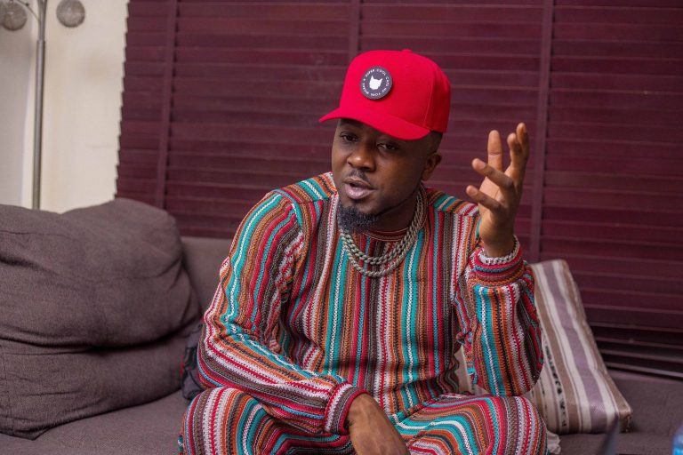 Some of my ex-girlfriends – Ice Prince